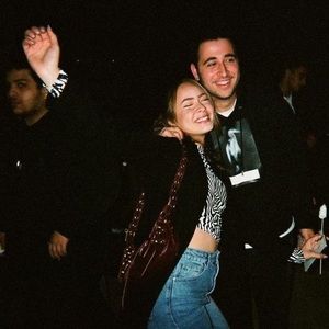 Meet your Posher, Kiko